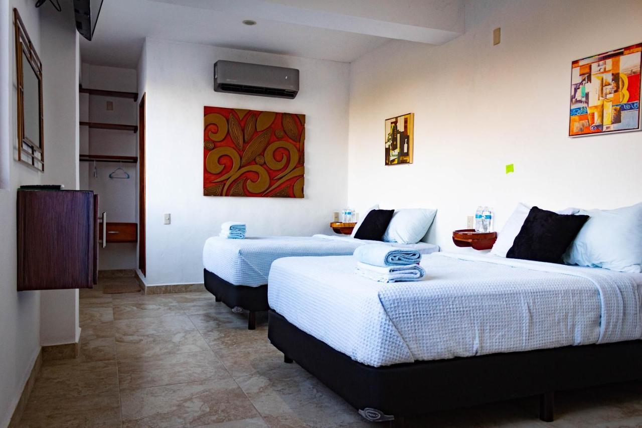 Hotel Seyba Bakalar باكالار المظهر الخارجي الصورة