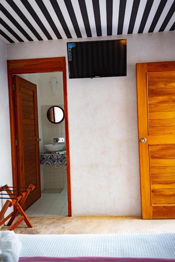 Hotel Seyba Bakalar باكالار المظهر الخارجي الصورة