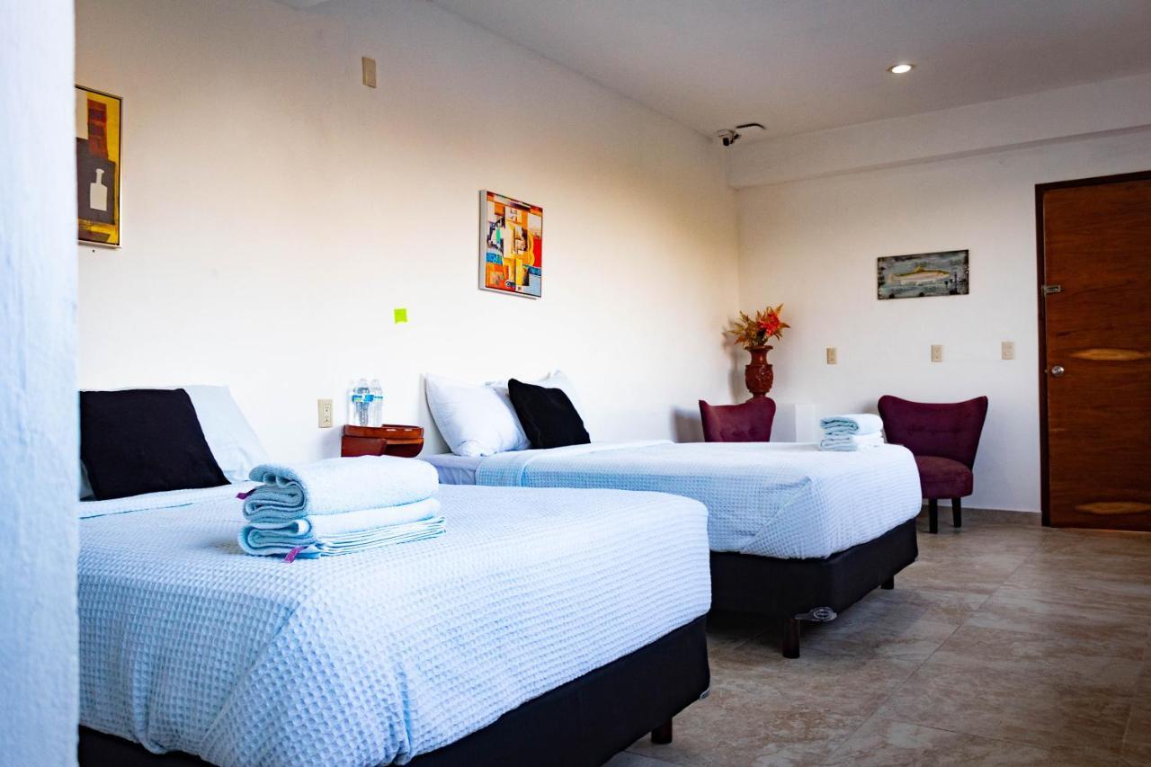 Hotel Seyba Bakalar باكالار المظهر الخارجي الصورة